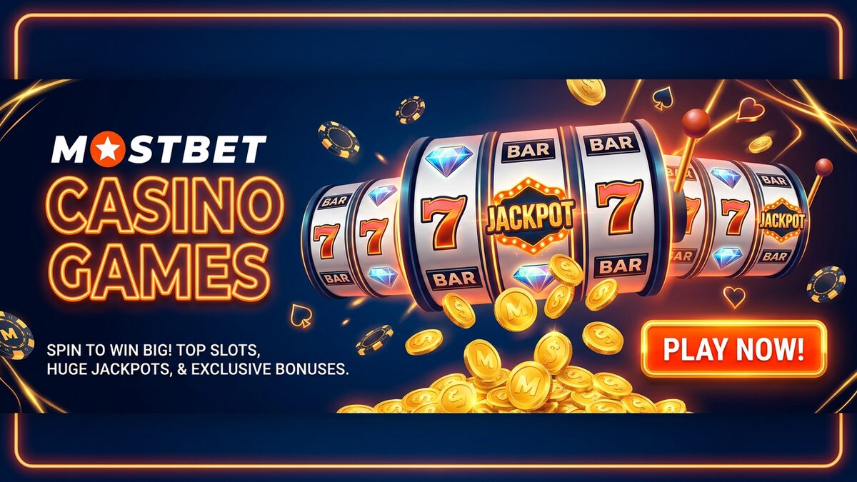 Лучшая игра недели — топ слоты по выплатам